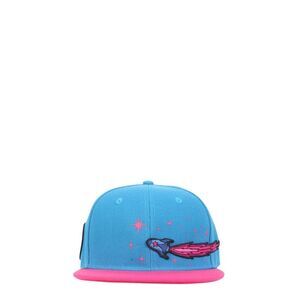 Enterprise Japan Men Snapback Hat